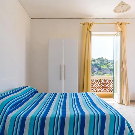 Chiaiolella Seaview!! Apartment