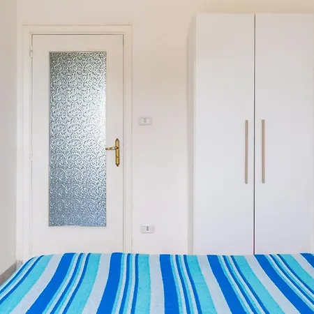 Chiaiolella Seaview!! Apartment Procida