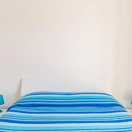 Apartment Chiaiolella Seaview!! Procida