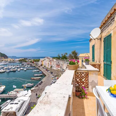 Chiaiolella Seaview!!