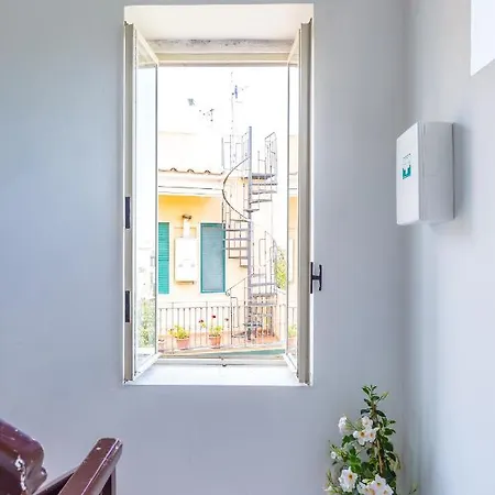 Chiaiolella Seaview!! Apartment