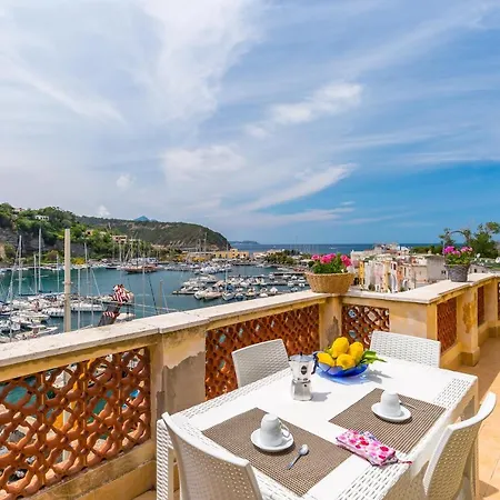 Apartment Chiaiolella Seaview!!