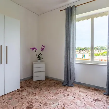Chiaiolella Seaview!! Apartment